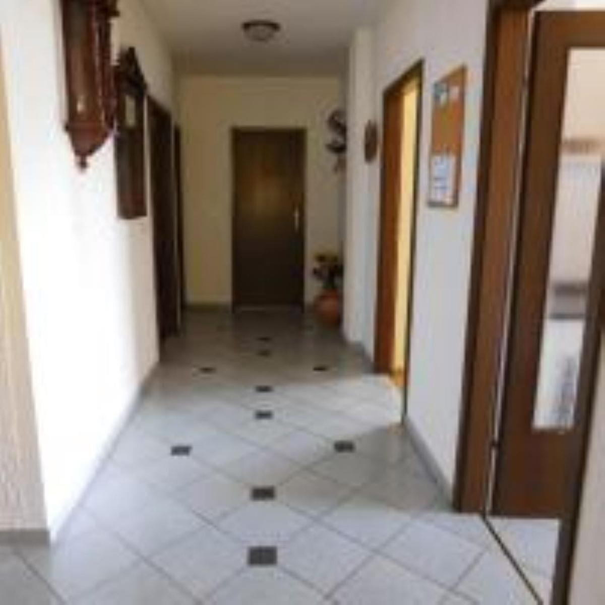 Apartment Kriskovic Novi Vinodolski Eksteriør billede
